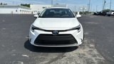 New 2025 Toyota Corolla LE image 2