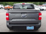 Used 2023 Ford Maverick XLT image 4