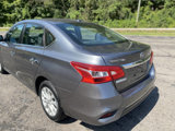 Used 2018 Nissan Sentra SV image 2