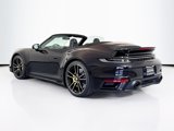Certified 2024 Porsche 911 Turbo S image 3
