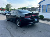 Used 2017 Dodge Charger SXT w/ AWD Plus Group image 5