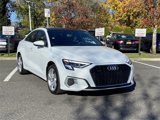 Used 2024 Audi A3 2.0T Premium image 2