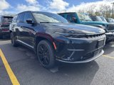New 2025 Jeep Wagoneer Launch Edition image 3