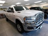 Used 2020 RAM 2500 Laramie image 4