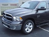New 2024 RAM 1500 Tradesman w/ Tradesman SXT Package image 2