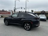 Certified 2022 Hyundai Tucson SEL image 3