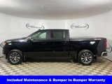Certified 2022 Chevrolet Silverado 1500 LT image 3