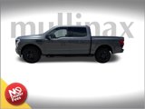 New 2025 Ford F150 Lightning Platinum image 2