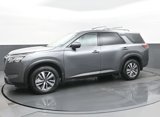 Certified 2024 Nissan Pathfinder SL image 4