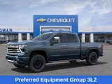 New 2025 Chevrolet Silverado 2500 High Country w/ Technology Package image 2
