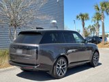 New 2025 Land Rover Range Rover SE image 5