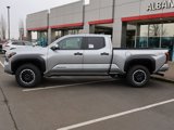 New 2025 Toyota Tacoma TRD Off-Road w/ TRD Off Road Premium Package image 3
