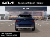 New 2026 Kia Sorento EX image 5