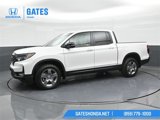New 2025 Honda Ridgeline TrailSport image 6