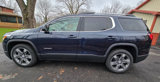 Used 2017 GMC Acadia SLT image 4