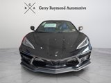 New 2026 Chevrolet Corvette Stingray Premium Cpe w/ Z51 Performance Package image 2
