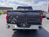 Used 2024 Chevrolet Silverado 1500 LTZ image 4