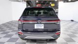 New 2025 Volkswagen Taos SEL image 6
