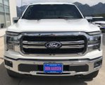 New 2025 Ford F150 Lariat w/ Equipment Group 502A High image 2