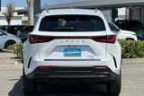New 2025 Lexus NX 250 AWD w/ Premium Package image 5
