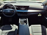 New 2025 Nissan Murano Platinum image 3
