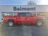 New 2024 RAM 1500 Tradesman image 2