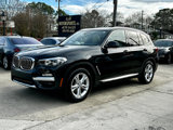 Used 2019 BMW X3 sDrive30i w/ Driving Assistance Package image 4