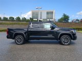 New 2025 Toyota Tundra Limited image 3