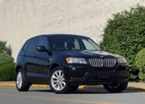 Used 2014 BMW X3 xDrive28i image 4