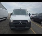 Used 2023 Mercedes-Benz Sprinter 2500 image 3