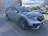 Used 2022 Honda CR-V Touring image 6