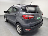 Used 2020 Ford EcoSport SE w/ SE Convenience Package image 5