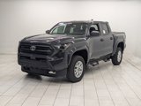 New 2025 Toyota Tacoma SR image 4