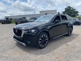 Used 2025 MAZDA CX-90 3.3 Turbo S w/ Premium Package image 3