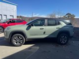 New 2025 Chevrolet Equinox LT image 2