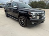 Used 2019 Chevrolet Suburban Premier image 3