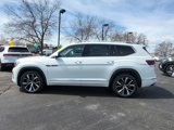 New 2025 Volkswagen Atlas SEL Premium R-Line image 2