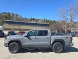 New 2025 Nissan Frontier PRO-4X w/ Pro Premium Package image 4