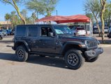 New 2025 Jeep Wrangler Unlimited Rubicon image 5