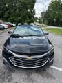 Used 2020 Chevrolet Malibu LT image 2