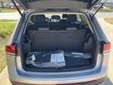 New 2026 Volkswagen Atlas SE image 4