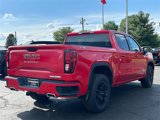 New 2025 GMC Sierra 1500 Elevation w/ X31 Off-Road Package image 3
