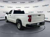Used 2024 Chevrolet Silverado 1500 W/T w/ WT Convenience Package image 3