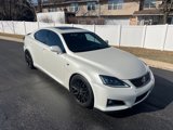 Used 2008 Lexus IS F image 4