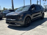 New 2025 Kia Carnival SX Prestige image 2