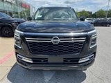 New 2025 Nissan Armada Platinum image 3