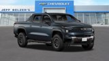 New 2026 Chevrolet Silverado EV Trail Boss image 2