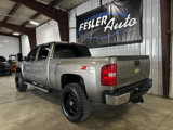 Used 2013 Chevrolet Silverado 2500 LTZ image 5