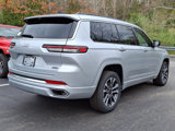 New 2025 Jeep Grand Cherokee L Overland w/ Luxury Tech Group IV image 4