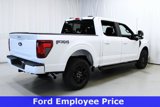New 2025 Ford F150 XLT w/ Equipment Group 302A MID image 6